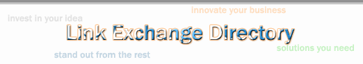 Link Exchange Directory