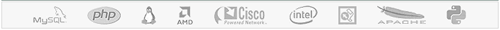 Web Hosting Services