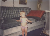 Baby Dawn