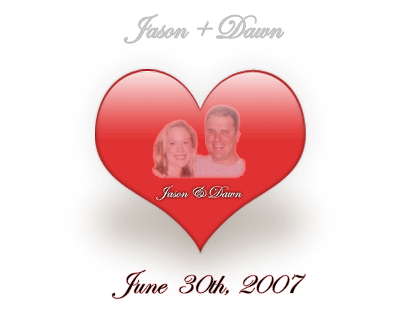 jason and dawn