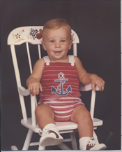 Baby Jason